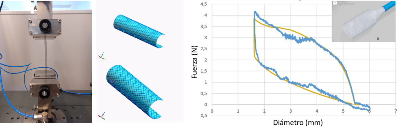 METACOUSTIC: Development of new acoustic meta-materials (panels-liner)s for customized acoustic insulation