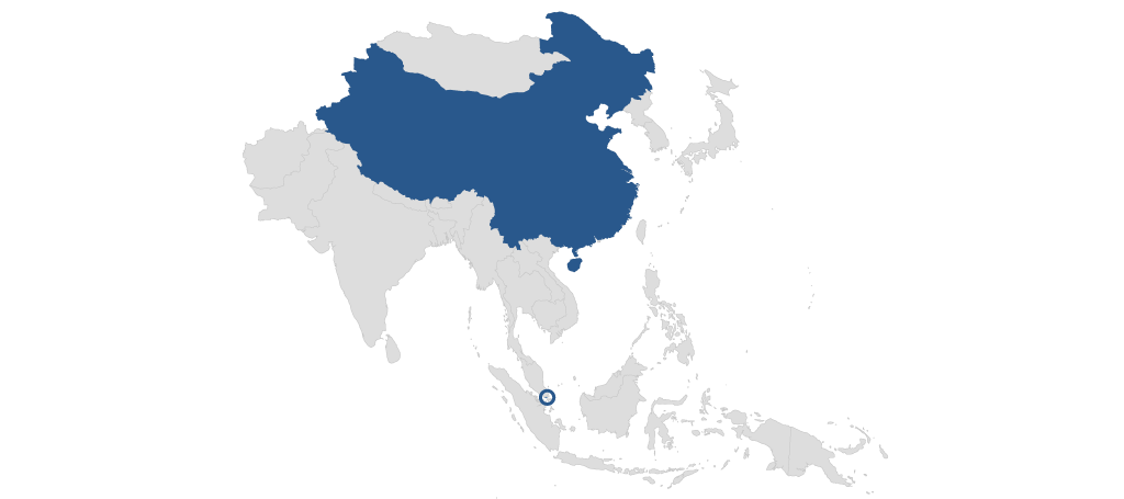 Asia Pacific